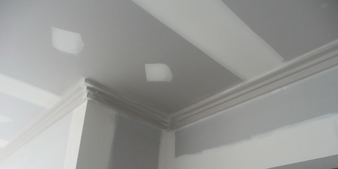 Ceilings - New