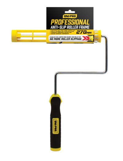 UNi-PRO Professional Anti-slip roller frames