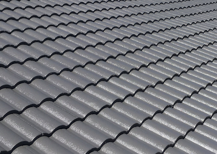 Tilesheild PCM Energy Star Heat Reflective Roof Paint