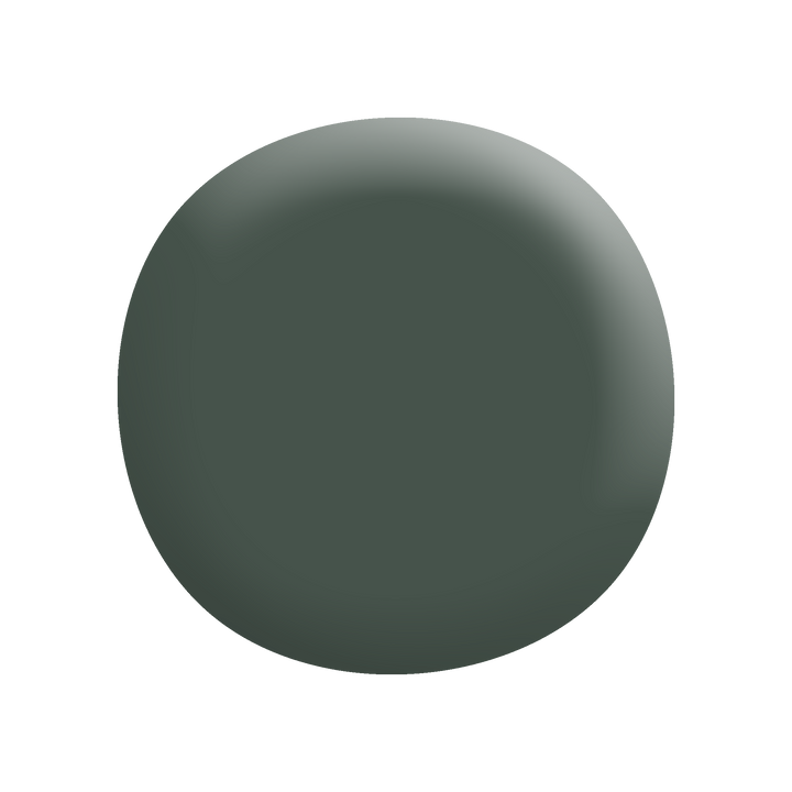 Mid Brunswick Green Apa8099-Paint by Wallmaster Paints