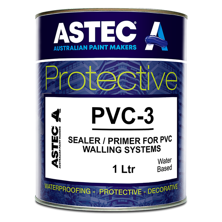 PVC3 Primer