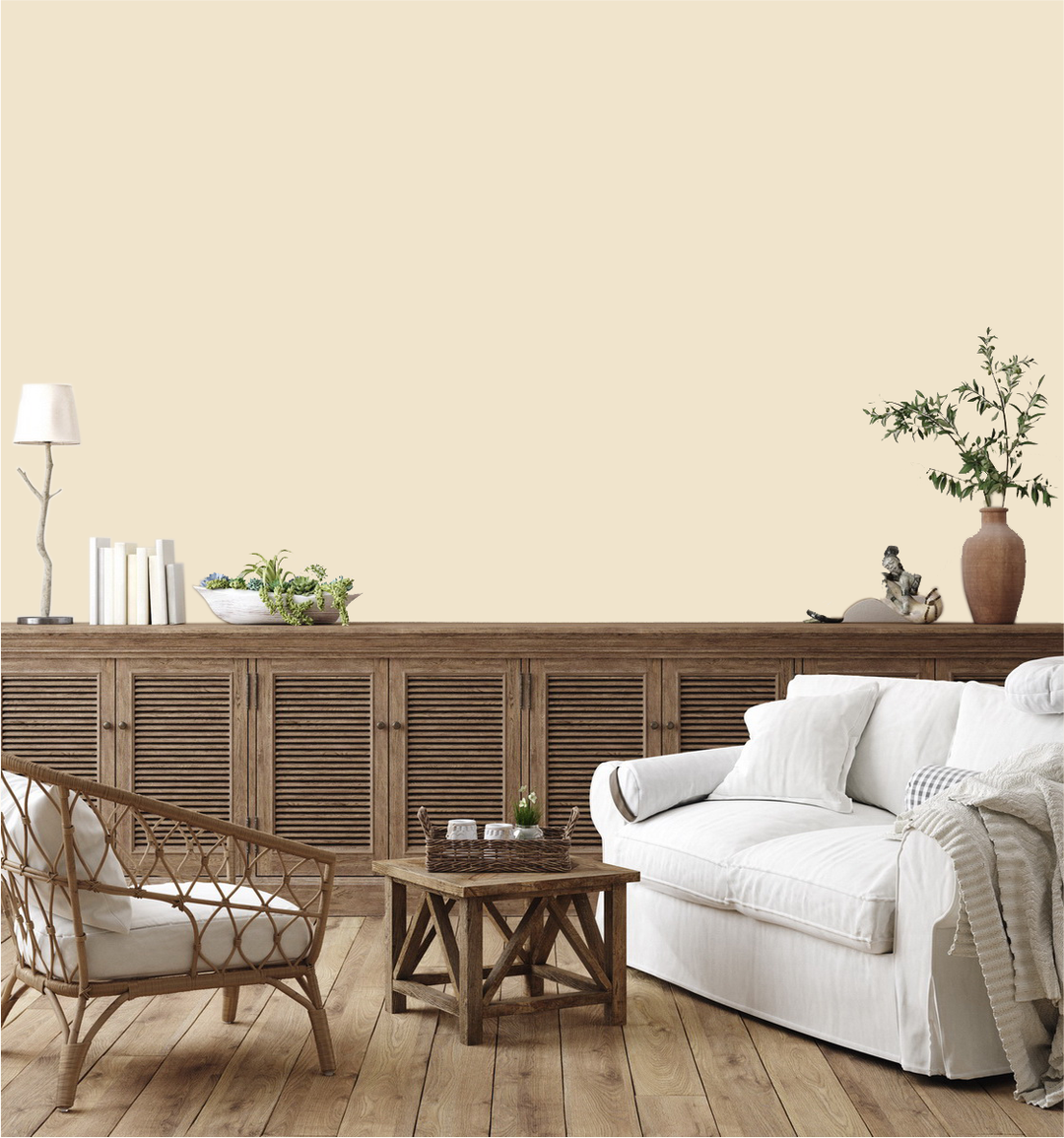 Eco Terra Wm17Cc 167-1-Paint by Wallmaster Paints