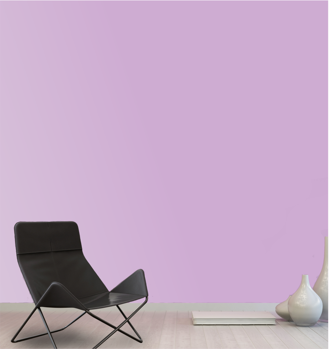 Poetic Purple Wm17Cc 004-4-Paint by Wallmaster Paints