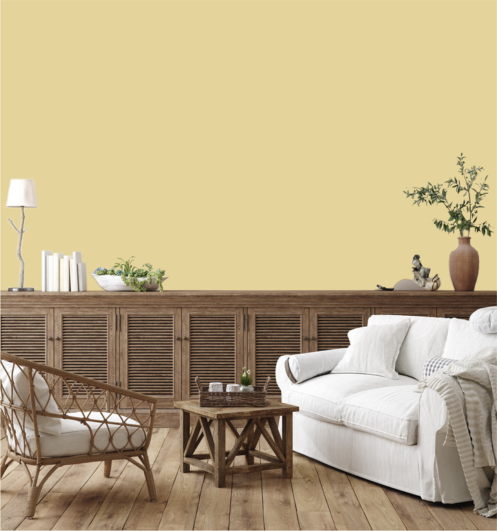 Sweet Honey Wm17Cc 084-4-Paint by Wallmaster Paints