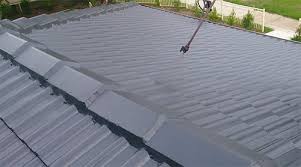 Tilesheild PCM Energy Star Heat Reflective Roof Paint